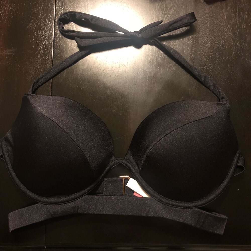Victoria’s Secret Bombshell Swim Bikini Top